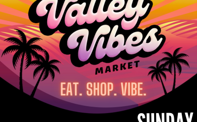 Valley Vibes Market