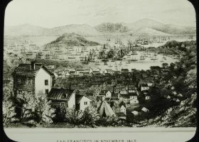 San Francisco 1849