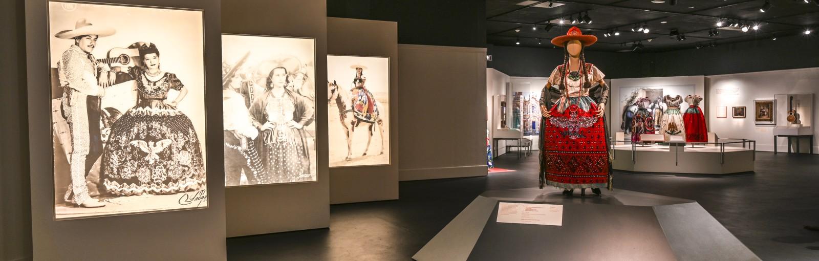 The Story of China Poblana Autry Museum of the American West