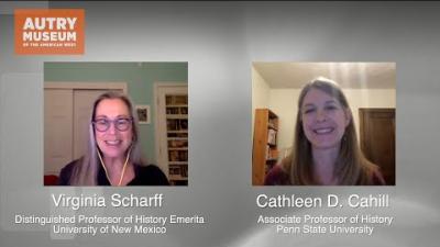 Video 8: Legacies of Women of Color Suffragists