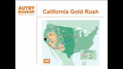 California Gold Rush Jobs Video Introduction