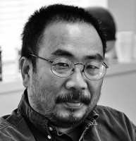 Benjamin Wu