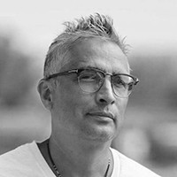 Tony Abeyta