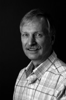 John Buxton