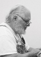 Richard V. Greeves