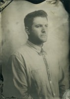 Logan Maxwell Hagege