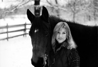 Bonnie Marris