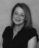 Terri Kelly Moyers