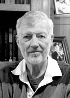 Cliff Scott
