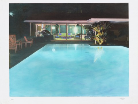 Neutra House, Altadena