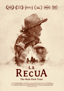 La Reuca Poster