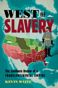 West of Slavery Book Cover