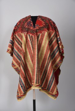 Saltillo serape