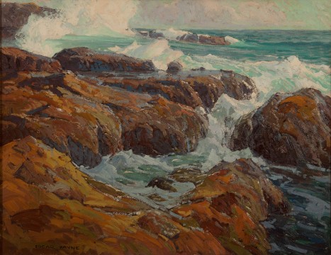Edgar Payne