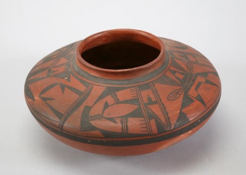 Seed jar