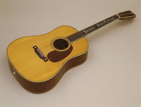Guitar