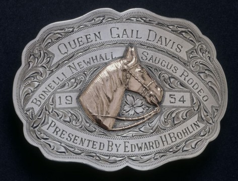 Belt Buckle