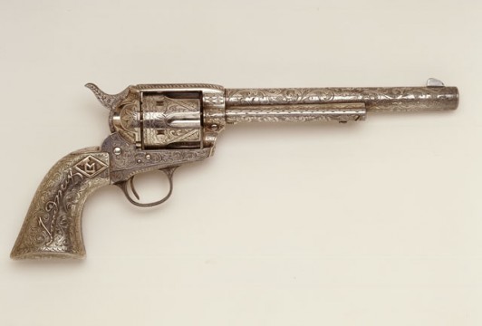 Revolver
