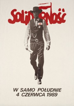 Foreign Political Poster