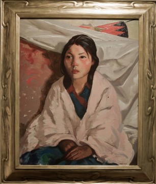 Robert Henri