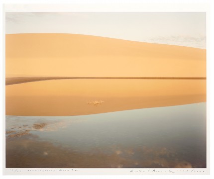 Richard Misrach, Battleground Point #41