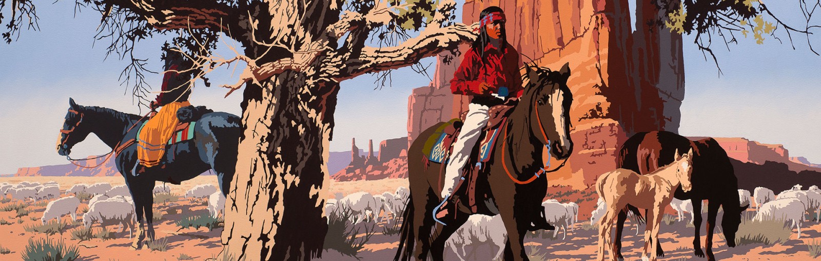 Masters of the American West® Autry Museum of the American West