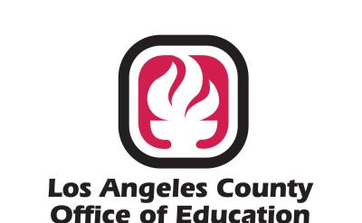 Los Angeles County Office of education logo
