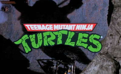 Teenage Mutant Ninja Turtles film still 