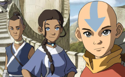 Avatar movie banner