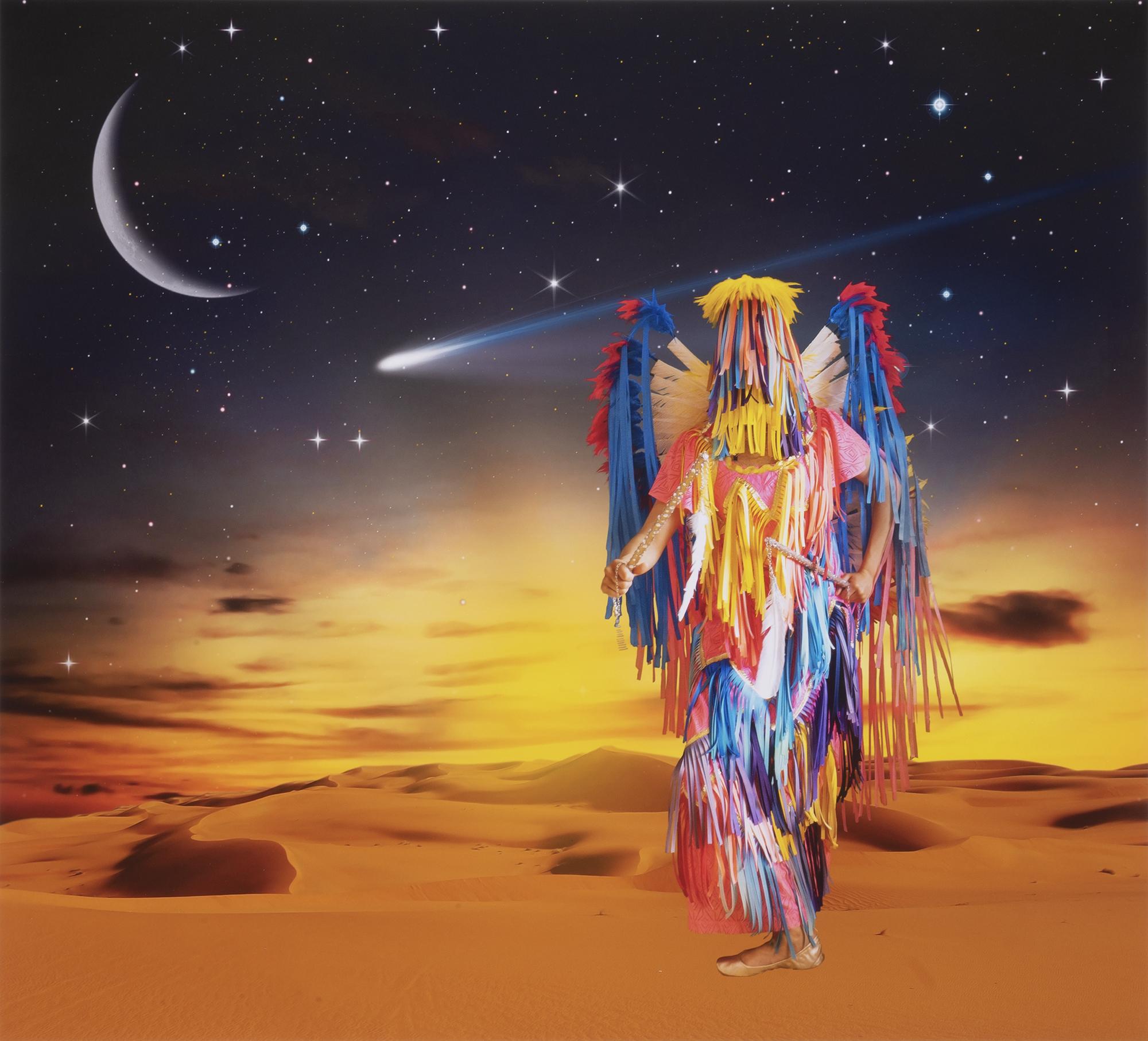 Stirs Up the Dust | Autry Museum of the American West