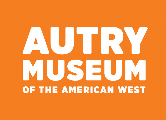 Autry Museum of the American West logo