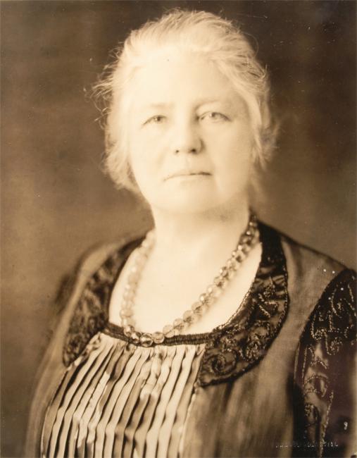 portrait