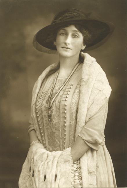 portrait