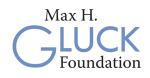 Gluck Foundation Logo