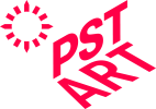 Pacific standard time logo