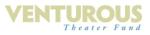 Venturous Theater Fund Logo