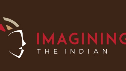 Imagining the Indian premier at the Autry