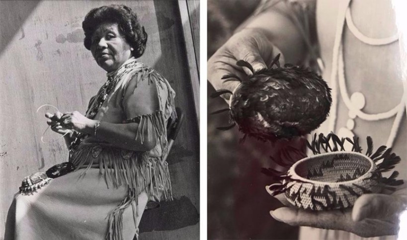 Mabel McKay Mabel McKay