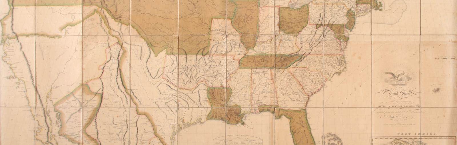 Exploration in the West | Autry Museum of the American West