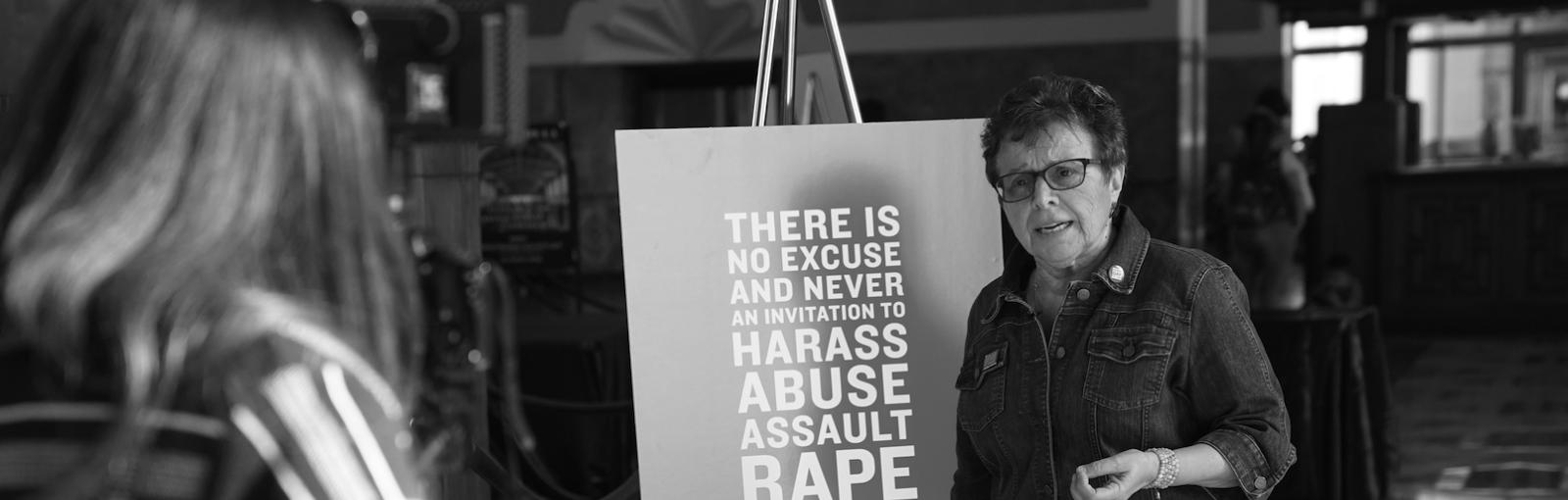 Clothing with a Cause Women in Pants Autry Museum of the American West