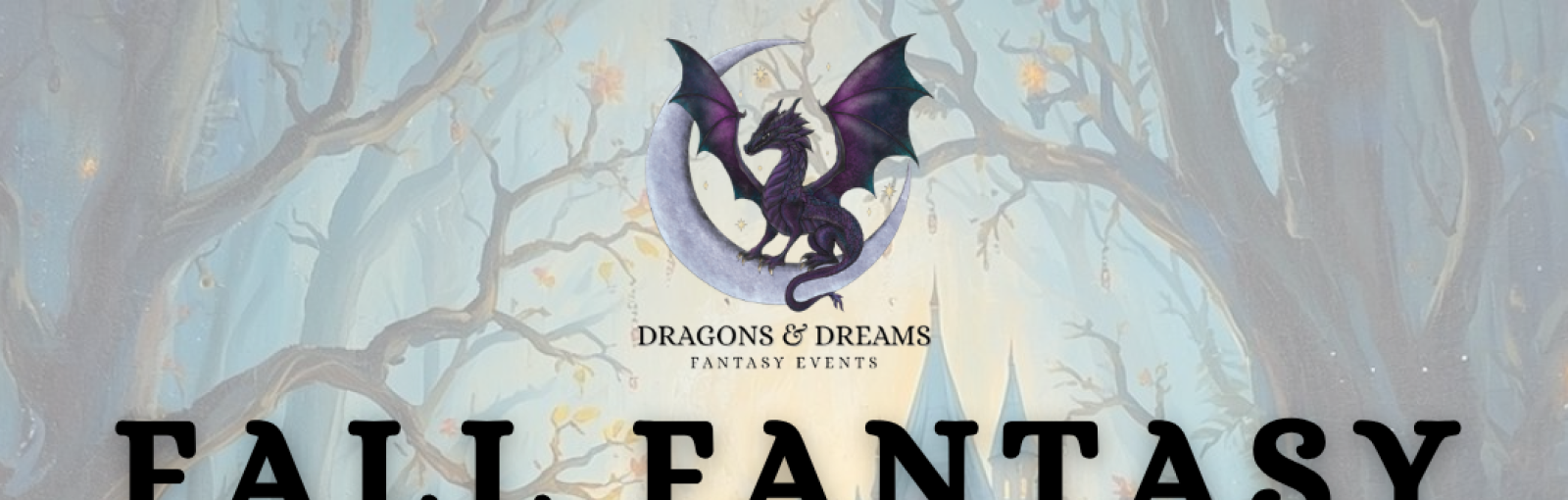 Fall Fanasty Fall Fantasy Book Faire 2026 | Autry Museum of the American West