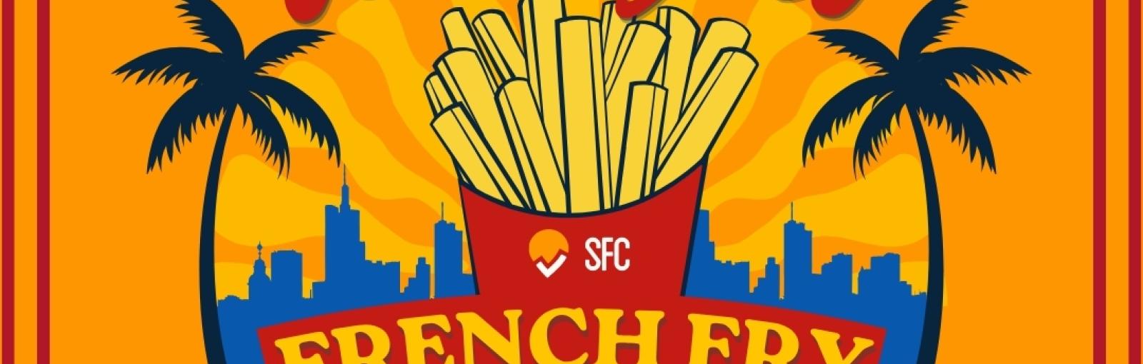 Los Angeles French Fry Festival