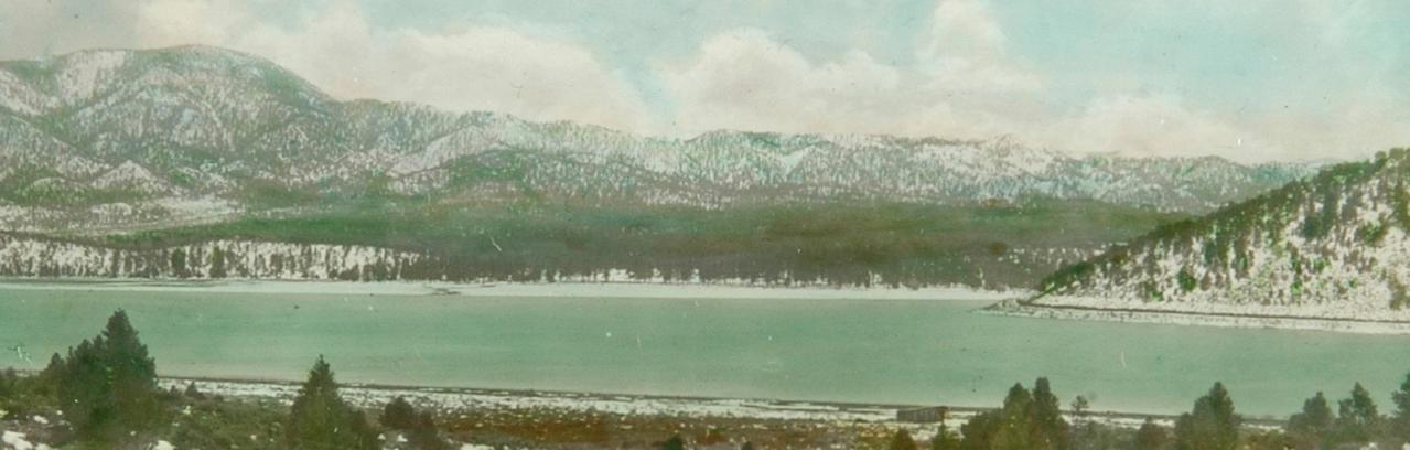 Winterscapes - Collection Actvities | Autry Museum of the American West