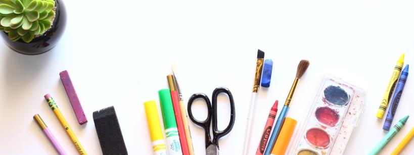 art suppllies
