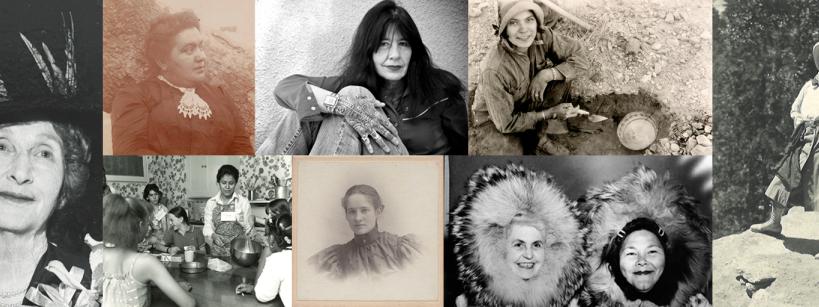 grid of pictures of women from different types and with different styles