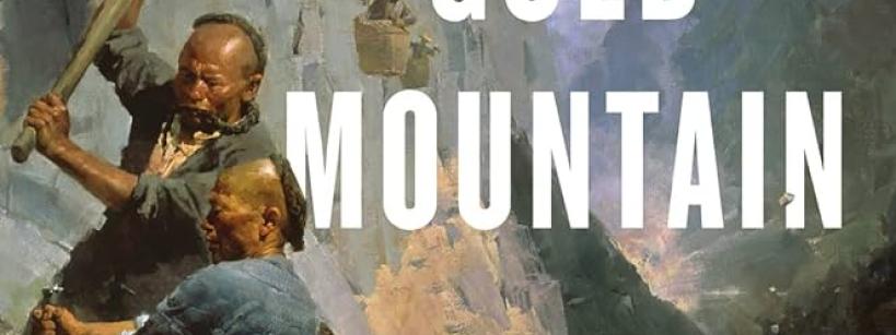 Ghosts of Gold Mountain poster