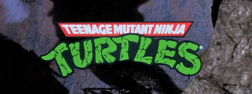 Teenage Mutant Ninja Turtles film still 
