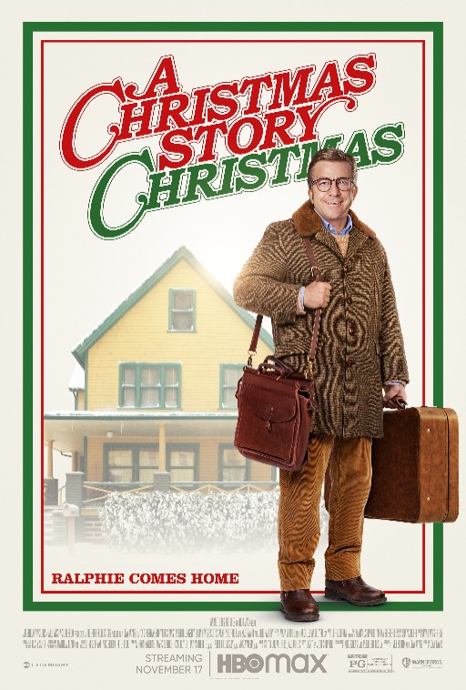 Free Preview A Christmas Story Christmas (2022) Autry Museum of the