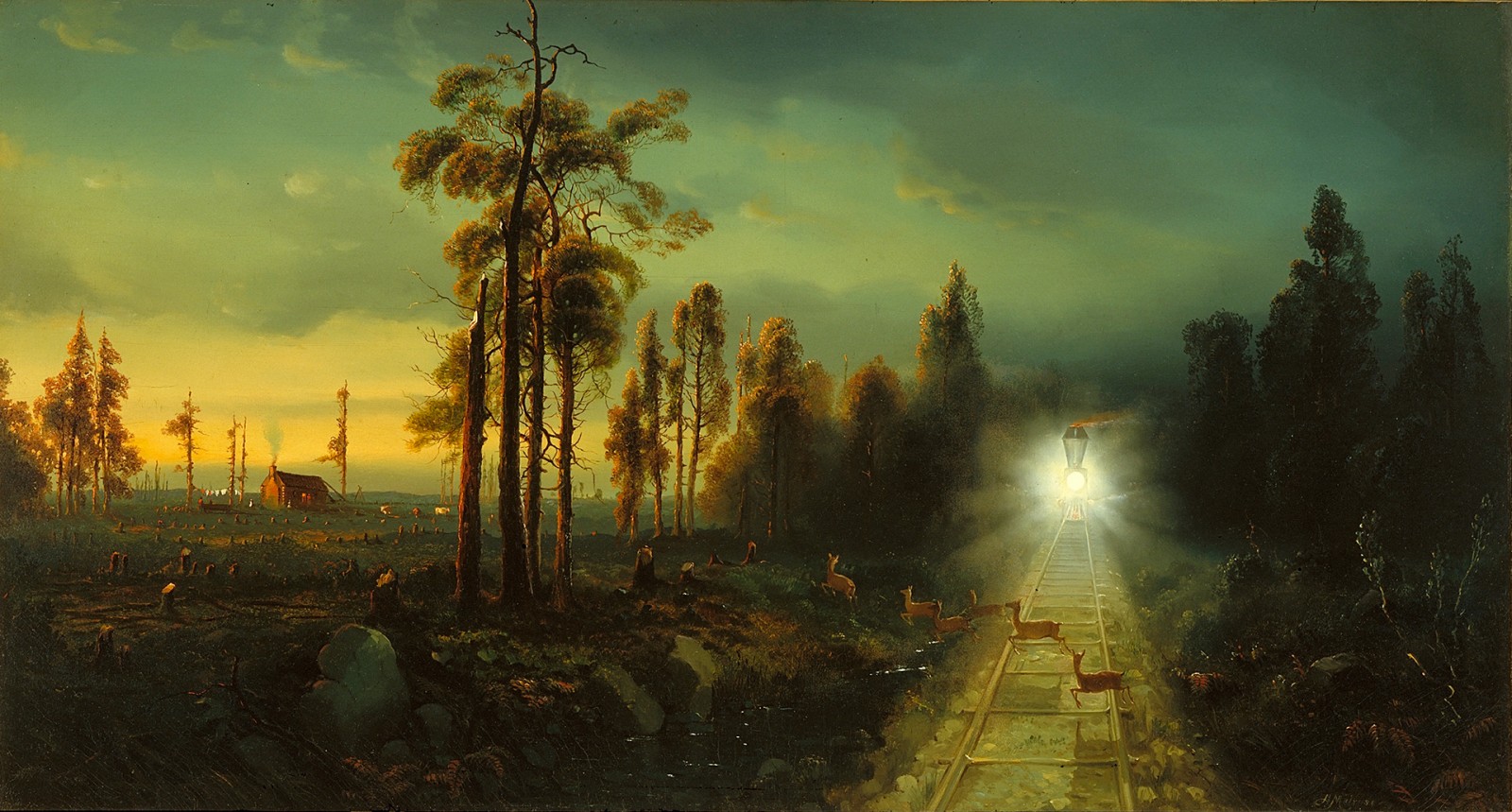 Art of the West | Autry Museum of the American West